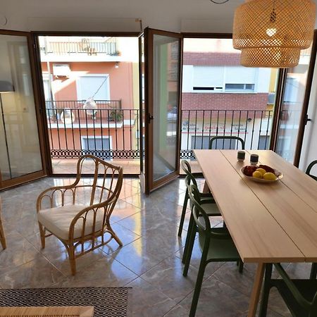 The Green Townhouse In Denia Centre By Nras エクステリア 写真