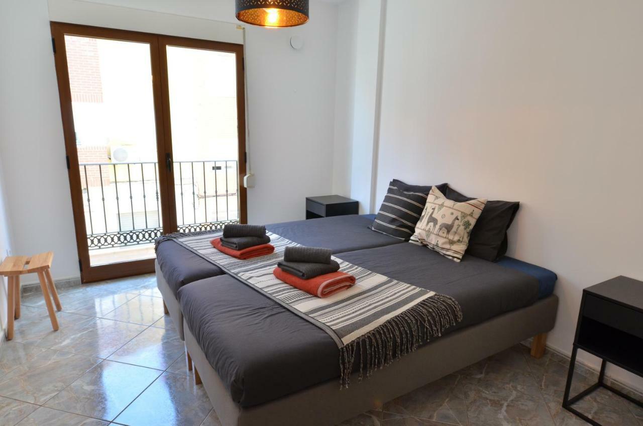 The Green Townhouse In Denia Centre By Nras エクステリア 写真