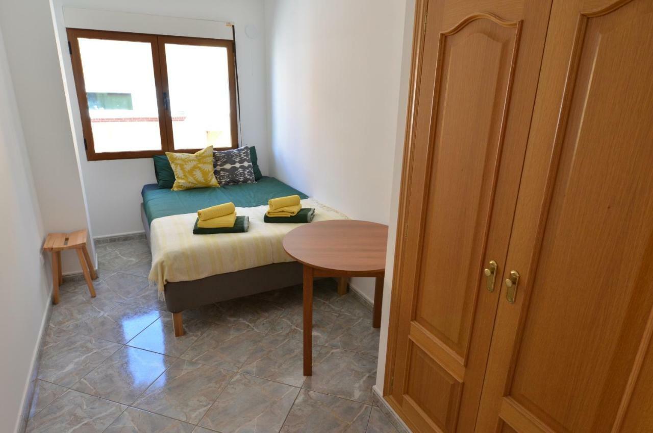 The Green Townhouse In Denia Centre By Nras エクステリア 写真