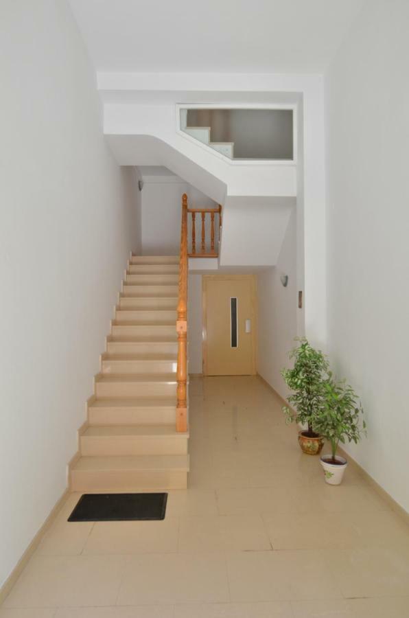 The Green Townhouse In Denia Centre By Nras エクステリア 写真